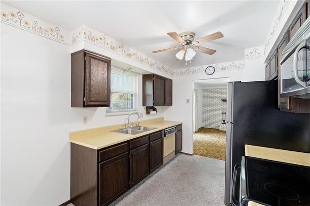 1341 S Elm Street, West Carrollton, OH 45449