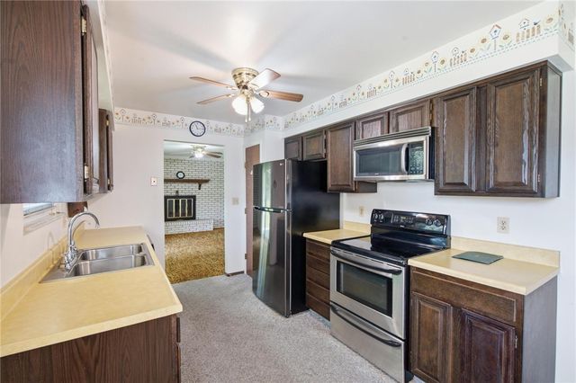 1341 S Elm Street, West Carrollton, OH 45449