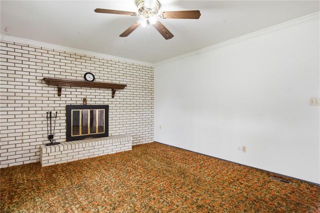 1341 S Elm Street, West Carrollton, OH 45449