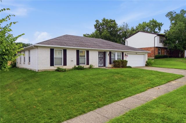1341 S Elm Street, West Carrollton, OH 45449
