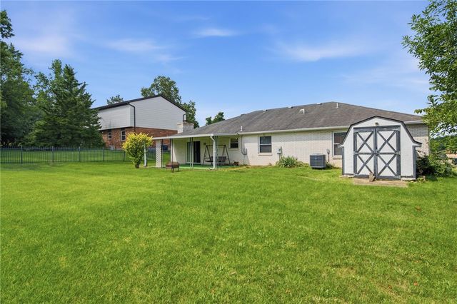 1341 S Elm Street, West Carrollton, OH 45449