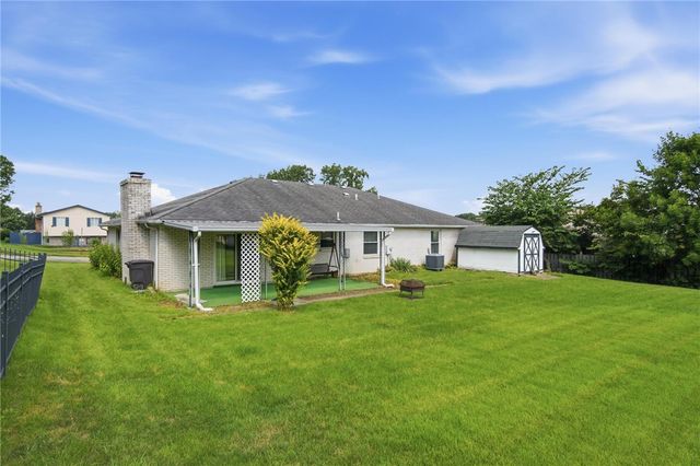 1341 S Elm Street, West Carrollton, OH 45449