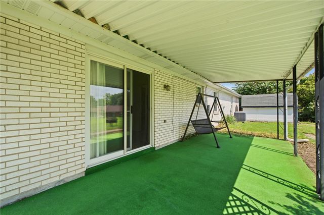 1341 S Elm Street, West Carrollton, OH 45449