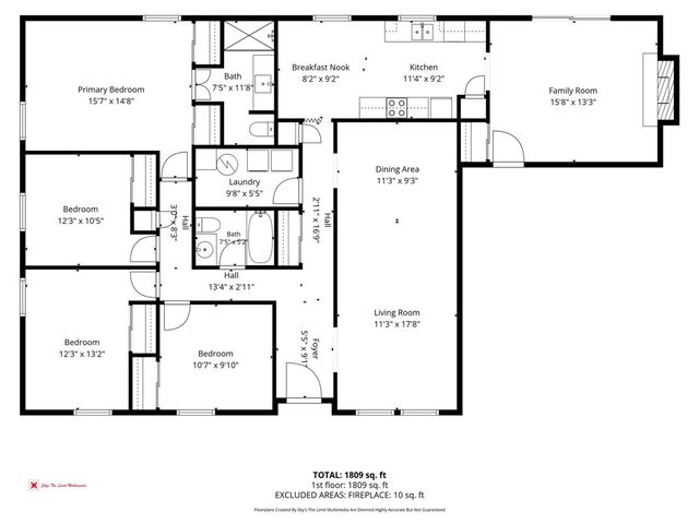 1341 S Elm Street, West Carrollton, OH 45449