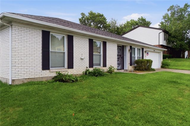 1341 S Elm Street, West Carrollton, OH 45449