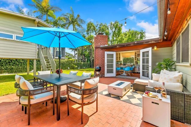 723 Arenas, La Jolla, CA 92037