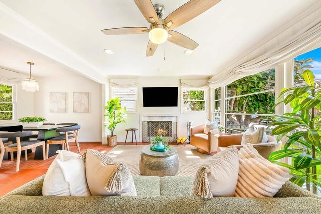 723 Arenas, La Jolla, CA 92037