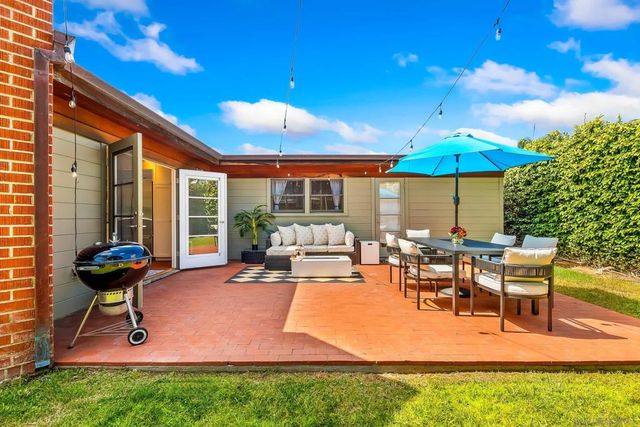 723 Arenas, La Jolla, CA 92037