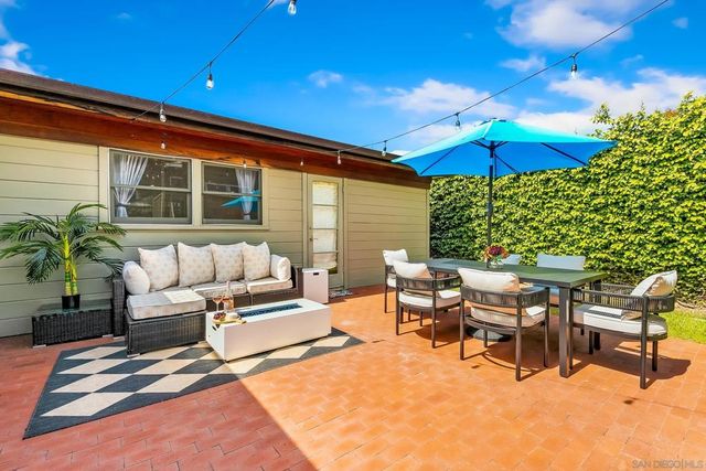 723 Arenas, La Jolla, CA 92037