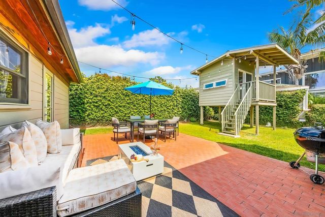 723 Arenas, La Jolla, CA 92037