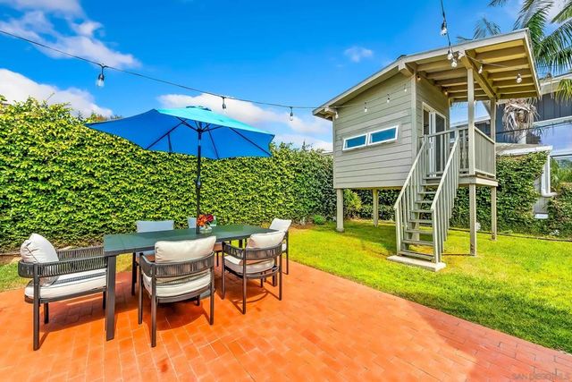723 Arenas, La Jolla, CA 92037