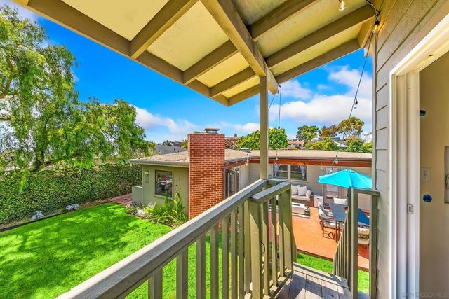 723 Arenas, La Jolla, CA 92037
