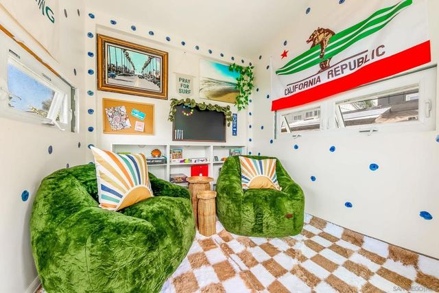 723 Arenas, La Jolla, CA 92037