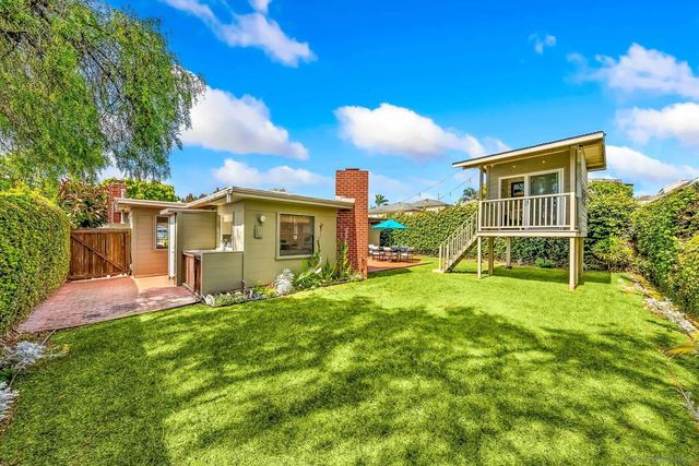 723 Arenas, La Jolla, CA 92037