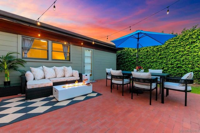723 Arenas, La Jolla, CA 92037