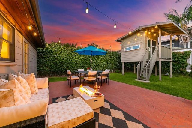 723 Arenas, La Jolla, CA 92037