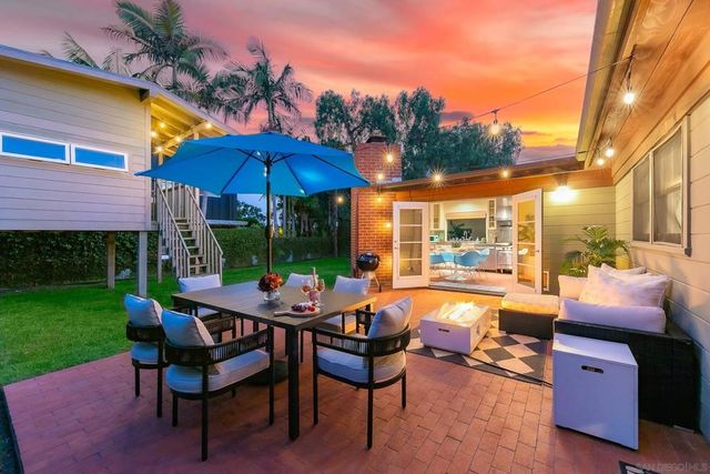 723 Arenas, La Jolla, CA 92037