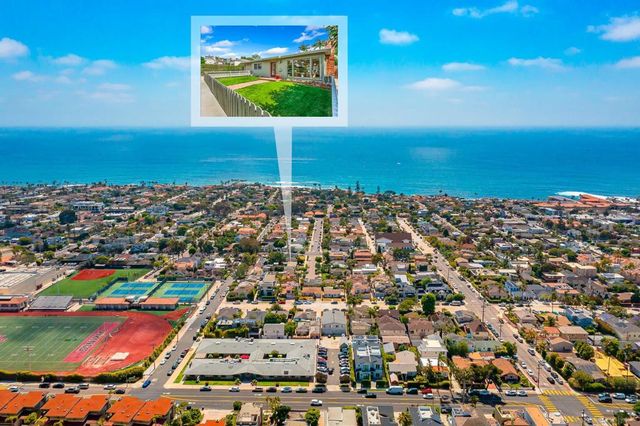723 Arenas, La Jolla, CA 92037
