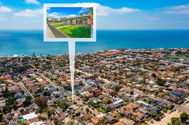 723 Arenas, La Jolla, CA 92037