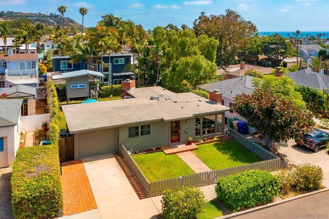 723 Arenas, La Jolla, CA 92037