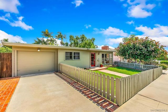 723 Arenas, La Jolla, CA 92037