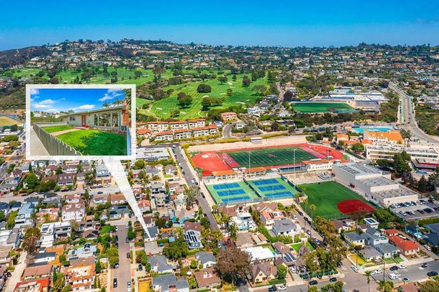 723 Arenas, La Jolla, CA 92037