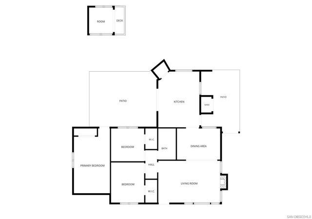 723 Arenas, La Jolla, CA 92037