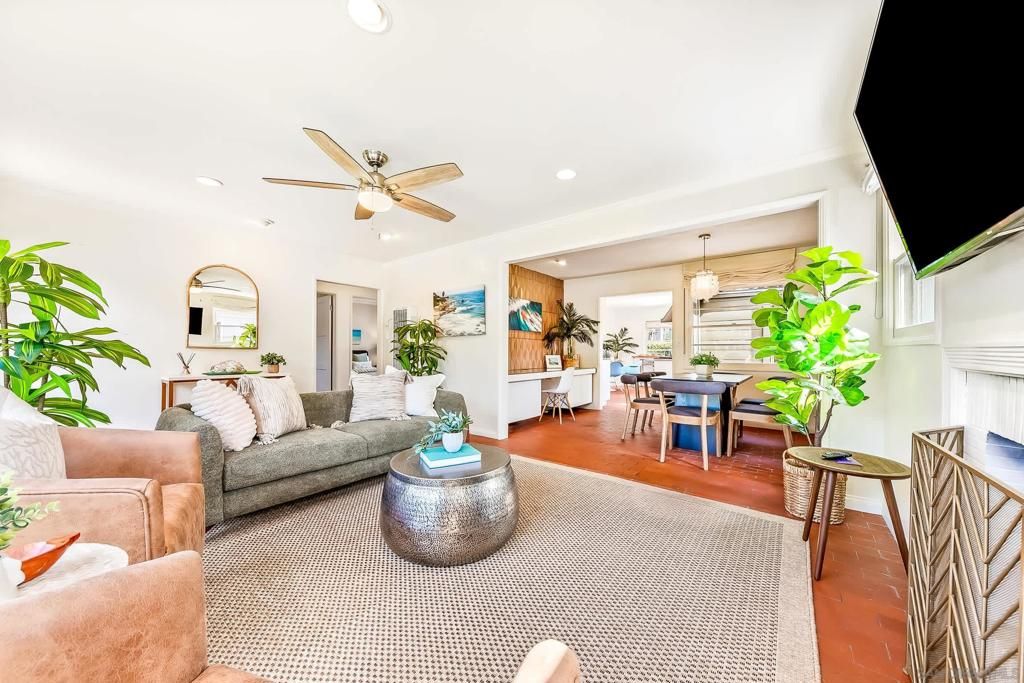 723 Arenas, La Jolla, CA 92037