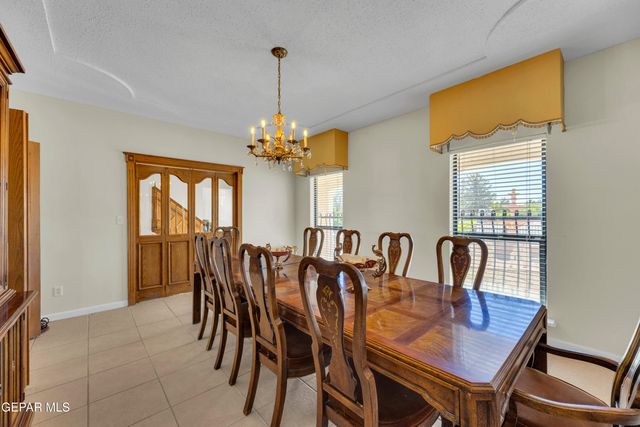 2153 Trawood Drive, El Paso, TX 79935