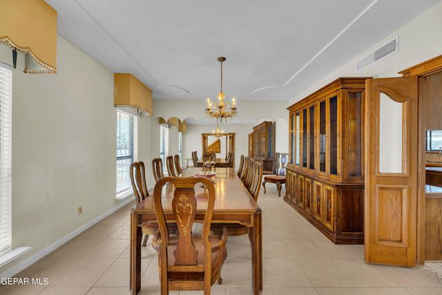 2153 Trawood Drive, El Paso, TX 79935