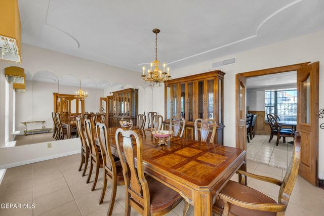 2153 Trawood Drive, El Paso, TX 79935