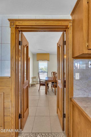 2153 Trawood Drive, El Paso, TX 79935