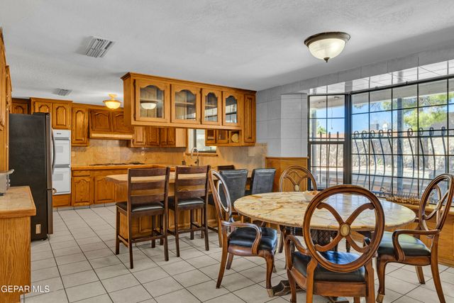 2153 Trawood Drive, El Paso, TX 79935