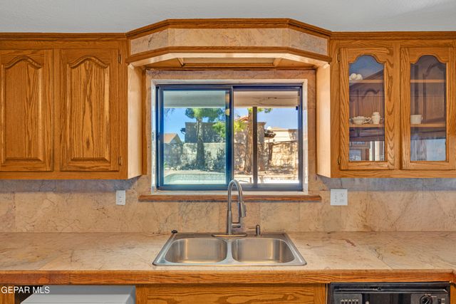 2153 Trawood Drive, El Paso, TX 79935