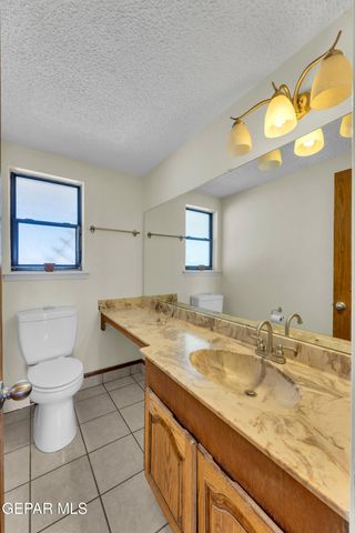 2153 Trawood Drive, El Paso, TX 79935