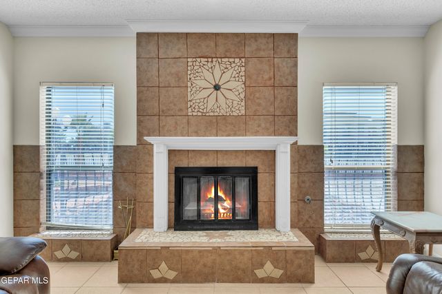 2153 Trawood Drive, El Paso, TX 79935