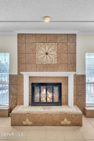 2153 Trawood Drive, El Paso, TX 79935