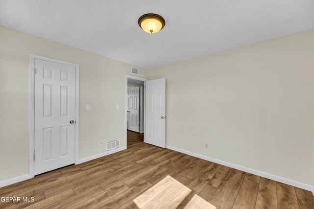 2153 Trawood Drive, El Paso, TX 79935