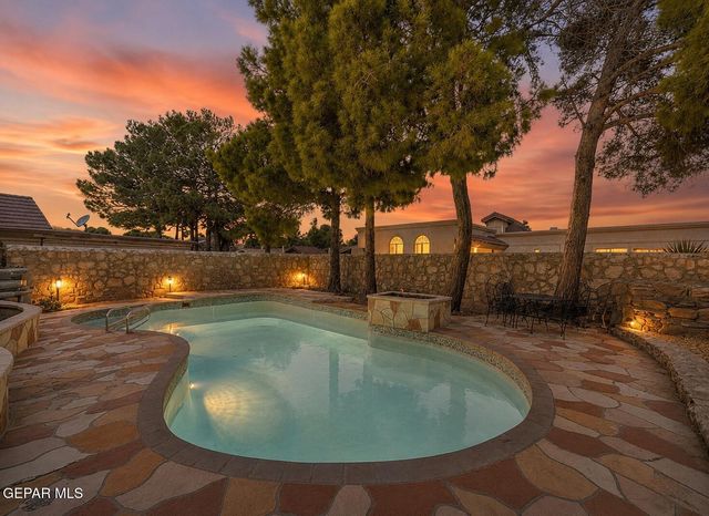 2153 Trawood Drive, El Paso, TX 79935