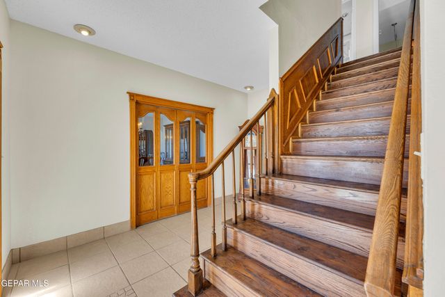 2153 Trawood Drive, El Paso, TX 79935