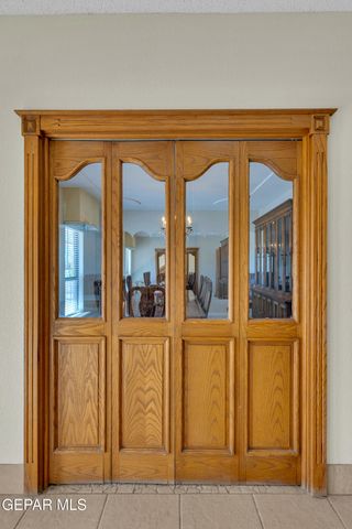 2153 Trawood Drive, El Paso, TX 79935