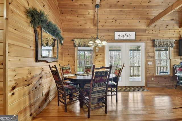 186 Stegall Mill Trail, Ellijay, GA 30536