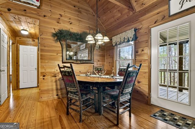 186 Stegall Mill Trail, Ellijay, GA 30536