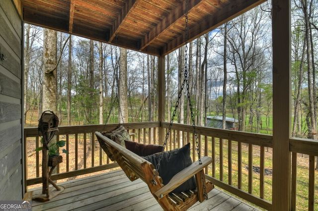 186 Stegall Mill Trail, Ellijay, GA 30536
