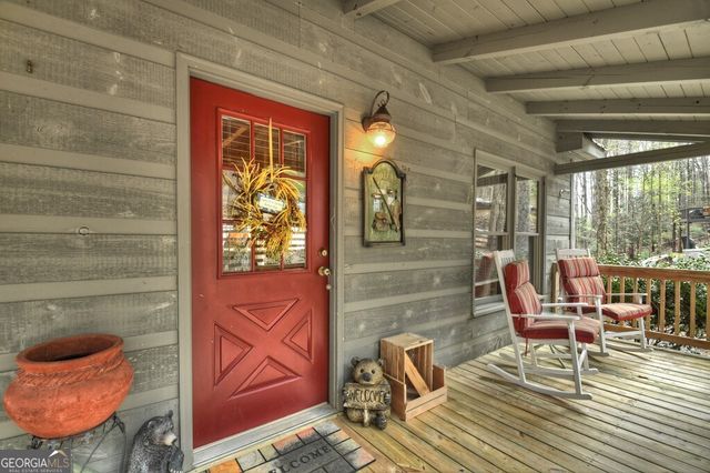 186 Stegall Mill Trail, Ellijay, GA 30536