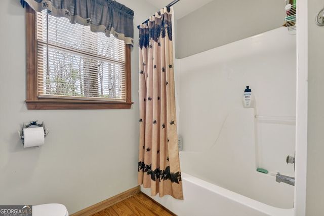 186 Stegall Mill Trail, Ellijay, GA 30536