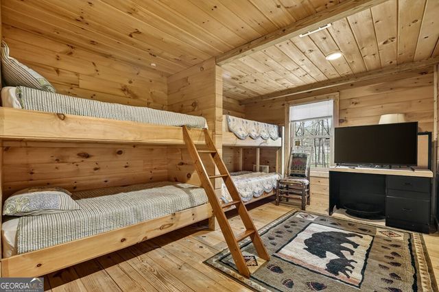 186 Stegall Mill Trail, Ellijay, GA 30536