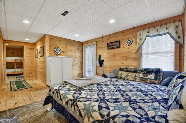 186 Stegall Mill Trail, Ellijay, GA 30536