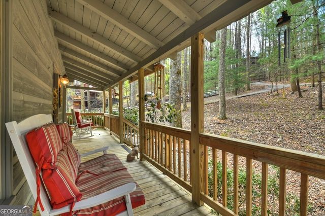 186 Stegall Mill Trail, Ellijay, GA 30536