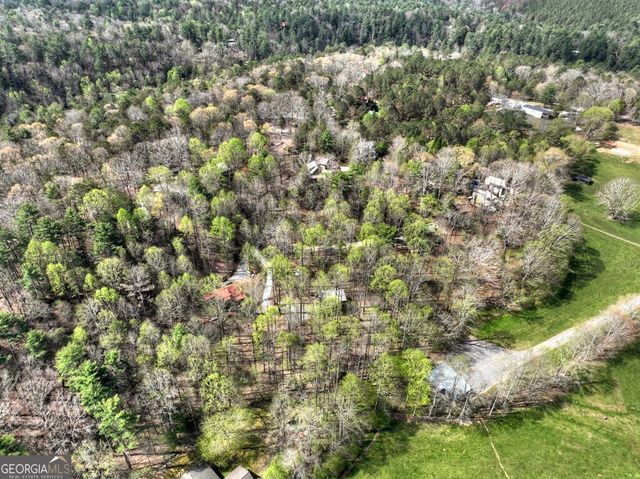 186 Stegall Mill Trail, Ellijay, GA 30536